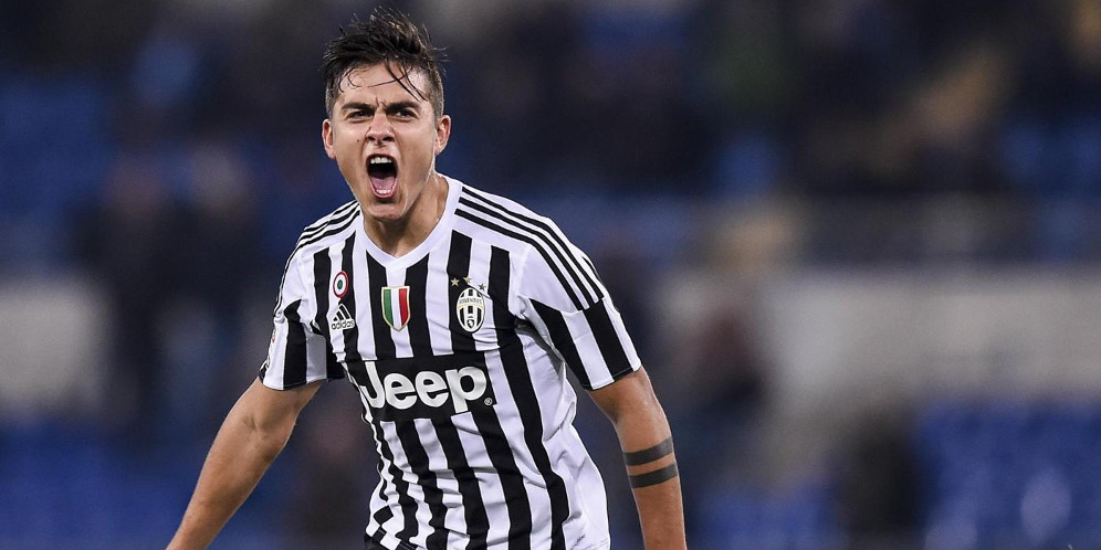 CR7 Minta Madrid Lebih Pilih Dybala 